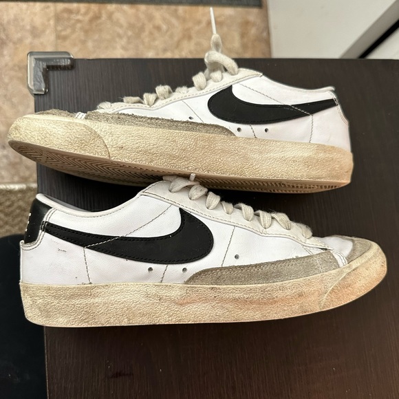 Nike blazers - Picture 6 of 7